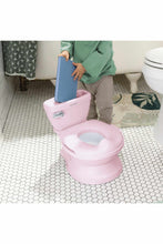 
                        
                          Load image into Gallery viewer, Ingenuity My Size Potty Pro - Pink
                        
                      