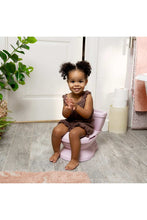 
                        
                          Load image into Gallery viewer, Ingenuity My Size Potty Pro - Pink
                        
                      