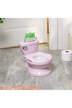 
                        
                          Load image into Gallery viewer, Ingenuity My Size Potty Pro - Pink
                        
                      