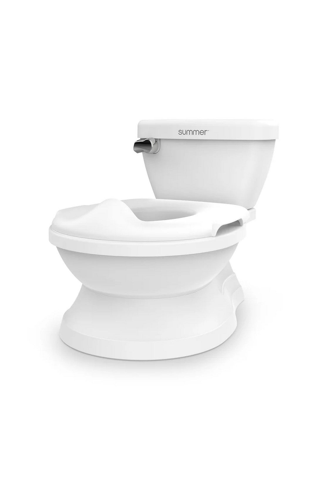 Ingenuity My Size Potty Pro - White Online - mothercare – mothercare ...