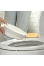 
                        
                          Load image into Gallery viewer, Ingenuity My Size Potty Pro - White
                        
                      