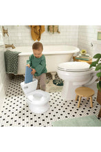 
                        
                          Load image into Gallery viewer, Ingenuity My Size Potty Pro - White
                        
                      