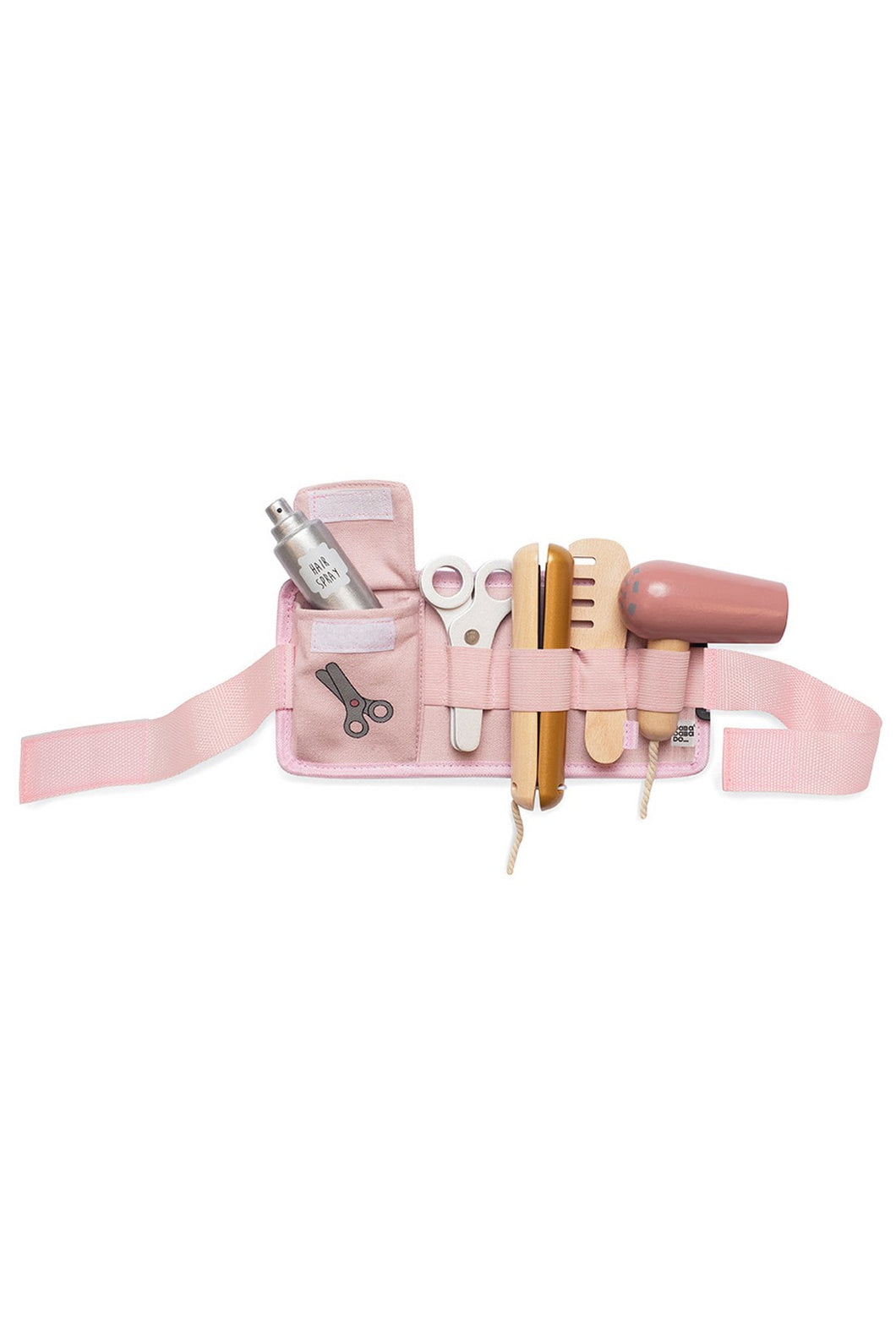 Jabadabado Hairdresser Belt