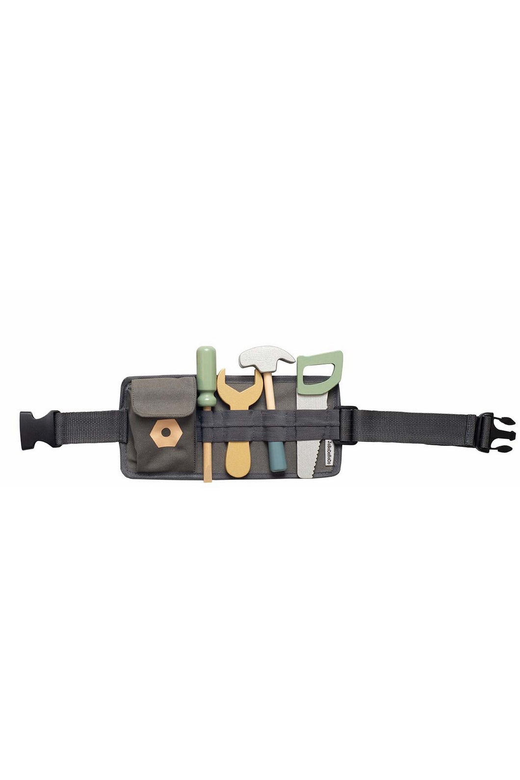 Jabadabado Tool Belt