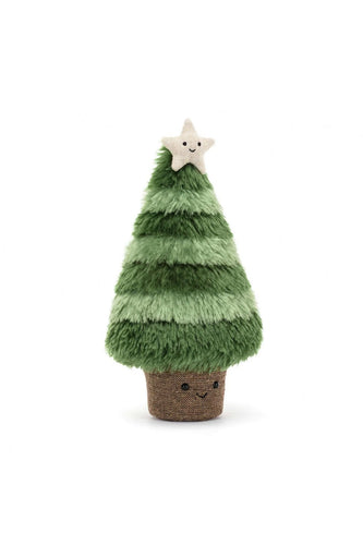 Jellycat Amuseable Nordic Spruce Christmas Tree 1