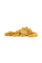 
                        
                          Load image into Gallery viewer, Jellycat Golden Dragon
                        
                      