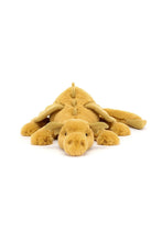 
                        
                          Load image into Gallery viewer, Jellycat Golden Dragon
                        
                      