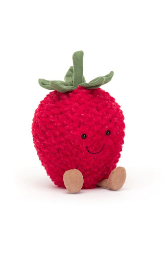 Jellycat Amuseable Strawberry 1