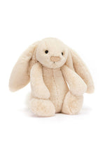 
                        
                          Load image into Gallery viewer, Jellycat Bashful Luxe Bunny Willow 1
                        
                      