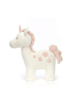 
                        
                          Load image into Gallery viewer, Jellycat Big Spottie Unicorn 2
                        
                      