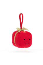 
                        
                          Load image into Gallery viewer, Jellycat Festive Folly Present 1
                        
                      