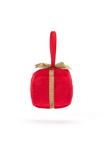 
                        
                          Load image into Gallery viewer, Jellycat Festive Folly Present 3
                        
                      