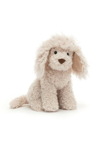 Jellycat Georgiana Poodle 1