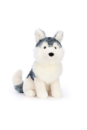 Jellycat Jackson Husky 1