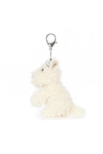 
                        
                          Load image into Gallery viewer, Jellycat Munro Scottie Dog Bag Charm 3
                        
                      