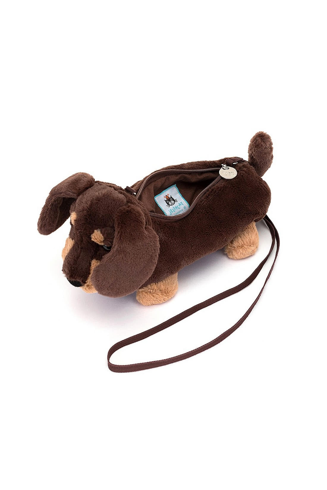 Jellycat Otto Sausage Dog Bag Online - mothercare – mothercare hong kong