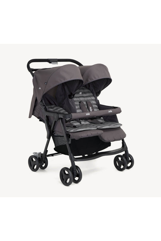 Joie Aire Twin Lightweight Double Stroller online Mothercare mothercare hong kong