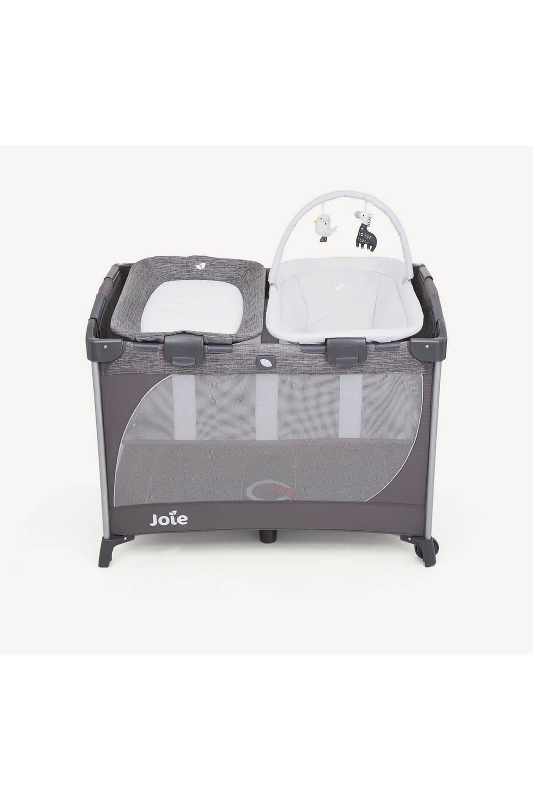 Joie Commuter™ Change & Snooze Travel Cot