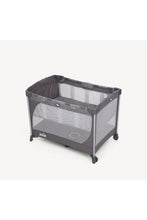 
                        
                          Load image into Gallery viewer, Joie Commuter™ Change &amp; Snooze Travel Cot
                        
                      