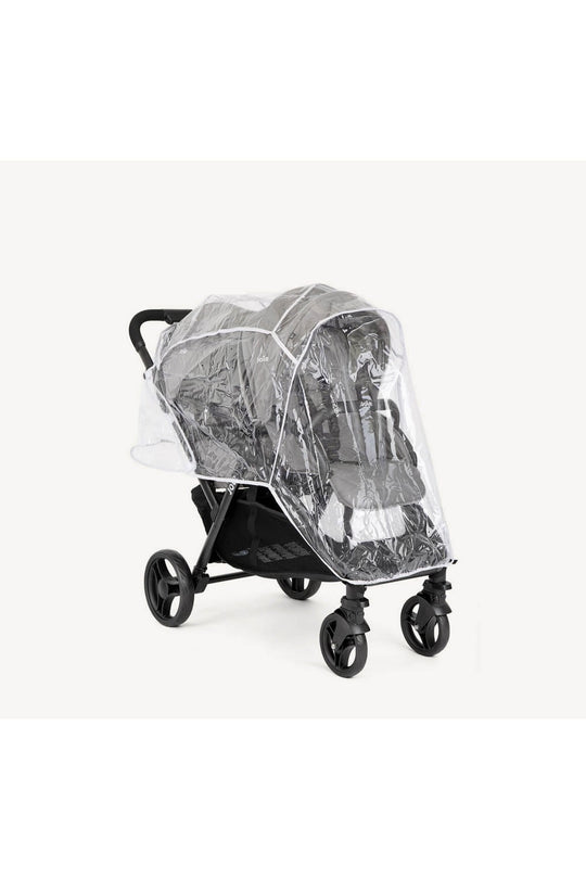 Joie evalite double pram best sale