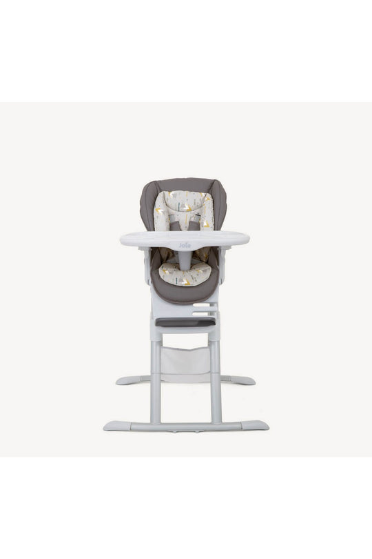 Joie Mimzy Spin 3 in 1 360 Spinning Highchair