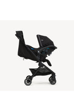 
                        
                          Load image into Gallery viewer, Joie Pact™ Stroller with Gemm™ infant Carseat Coal 2
                        
                      