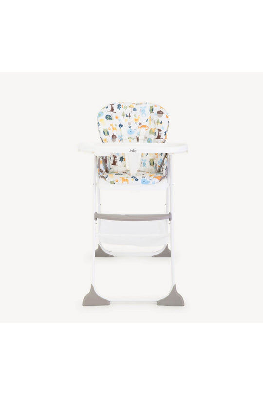 Joie Mimzy Snacker Fast Folding Highchair Online mothercare mothercare hong kong