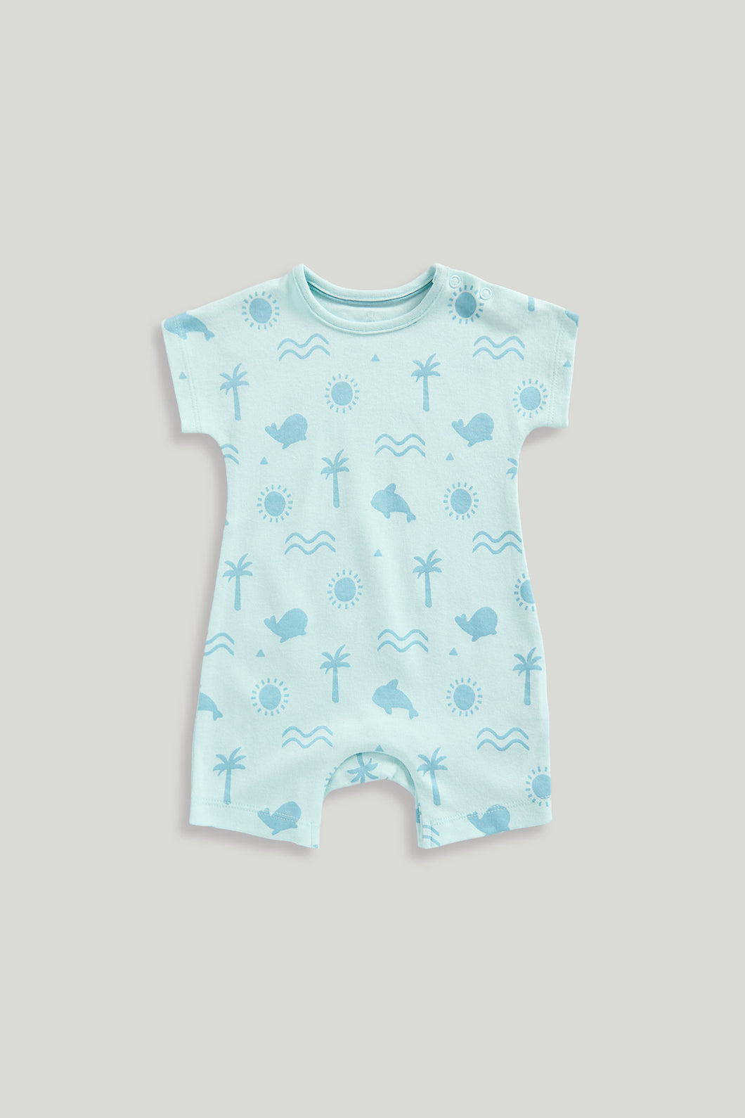 Mothercare Beach Romper