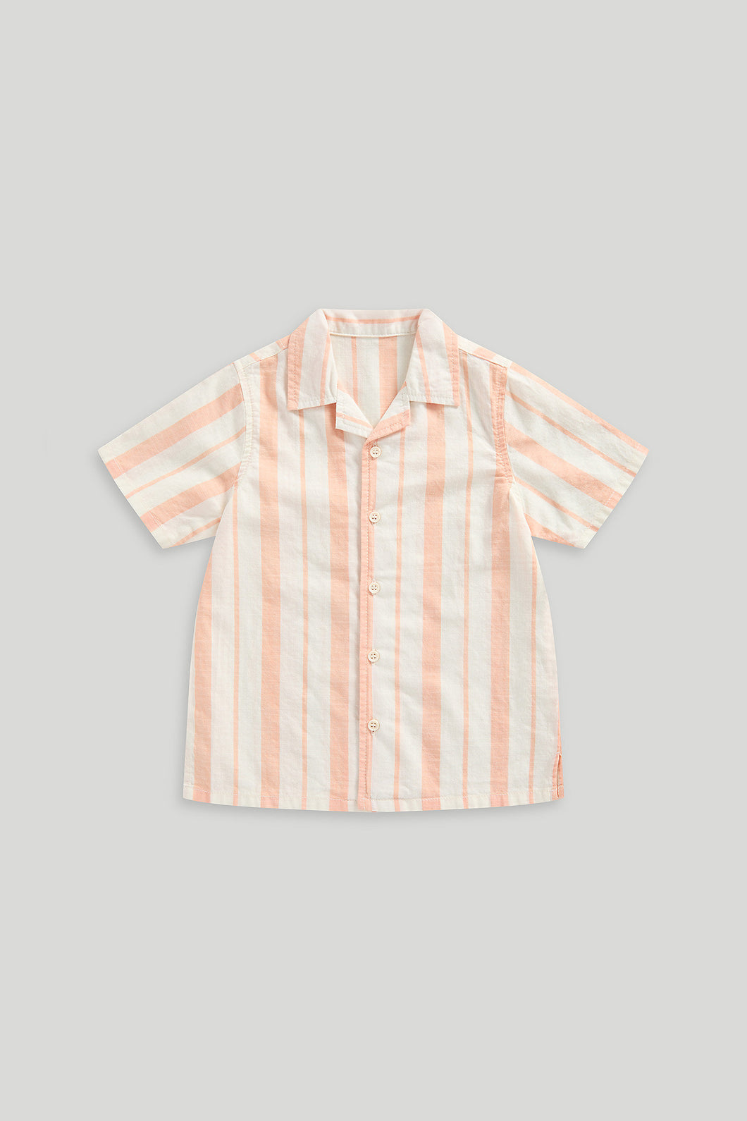 Mothercare Striped Shirt