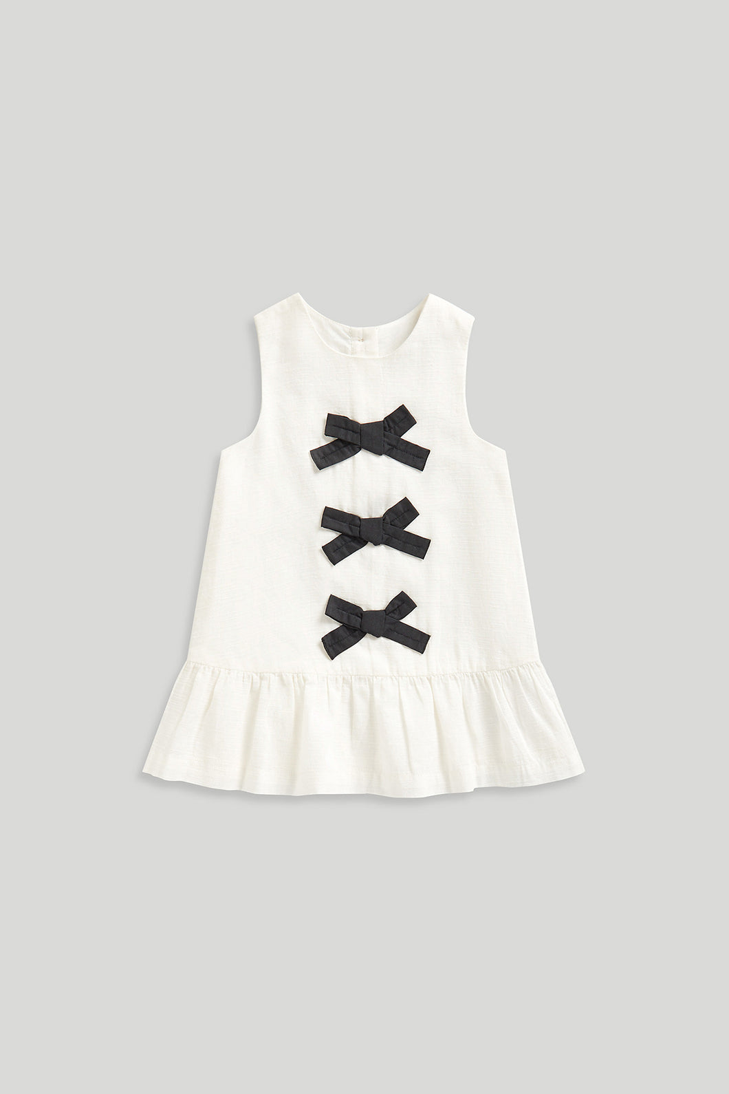 Mothercare Bow Dress