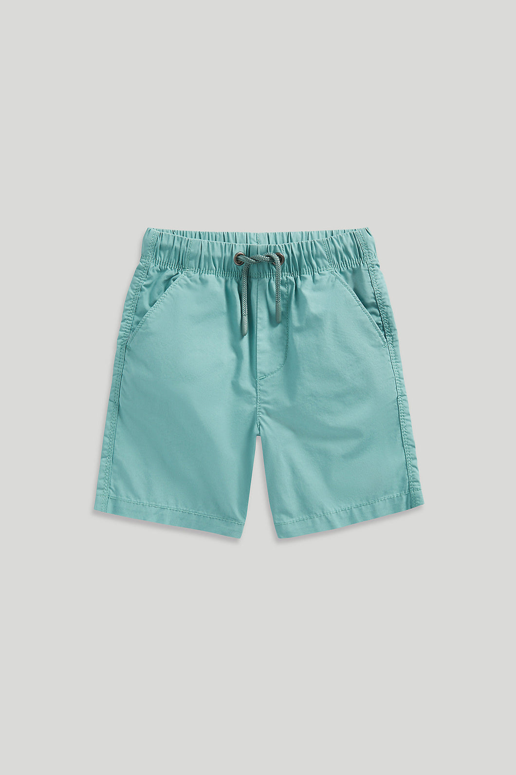 Mothercare Green Shorts