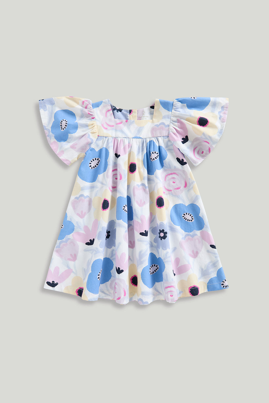 Mothercare Floral Dress