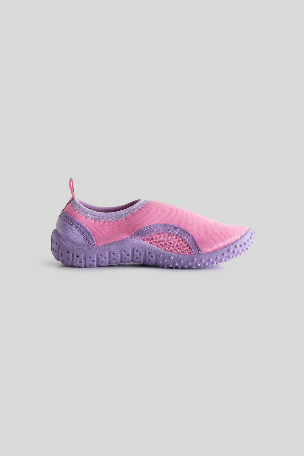 Mothercare Pink Swim Shoes