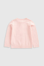 
                        
                          將圖片載入圖庫檢視器 Mothercare Pink Cardigan
                        
                      