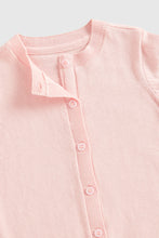 
                        
                          將圖片載入圖庫檢視器 Mothercare Pink Cardigan
                        
                      