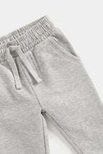 
                        
                          將圖片載入圖庫檢視器 Mothercare Grey Joggers
                        
                      