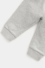 
                        
                          將圖片載入圖庫檢視器 Mothercare Grey Joggers
                        
                      