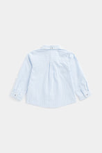 
                        
                          將圖片載入圖庫檢視器 Mothercare Striped Oxford Shirt
                        
                      