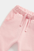 
                        
                          將圖片載入圖庫檢視器 Mothercare Pink Frill Joggers
                        
                      