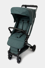 
                        
                          Load image into Gallery viewer, Mothercare MCompact Stroller - Forest Green
                        
                      