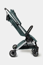 
                        
                          Load image into Gallery viewer, Mothercare MCompact Stroller - Forest Green
                        
                      