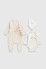 
                        
                          將圖片載入圖庫檢視器 Mothercare My First 3-Piece Outfit Set
                        
                      