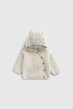 
                        
                          將圖片載入圖庫檢視器 Mothercare My First Knitted Cardigan
                        
                      