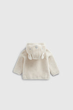 
                        
                          將圖片載入圖庫檢視器 Mothercare My First Knitted Cardigan
                        
                      