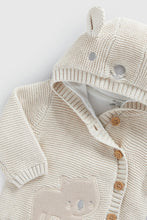 
                        
                          將圖片載入圖庫檢視器 Mothercare My First Knitted Cardigan
                        
                      