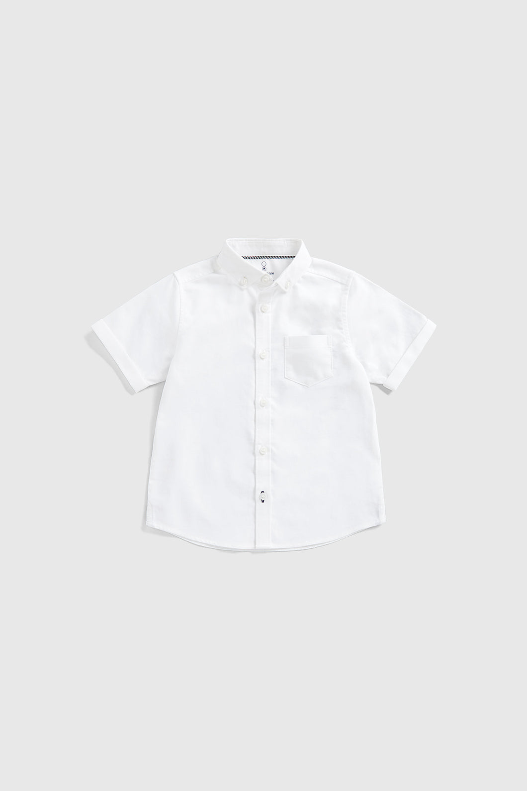 Mothercare Oxford Shirt