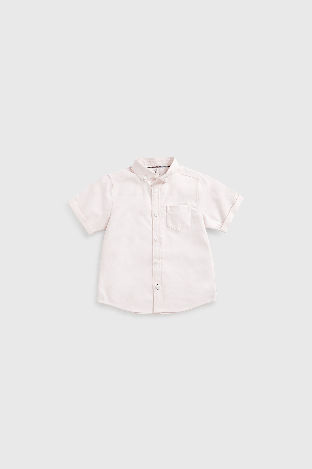 Mothercare Oxford Shirt