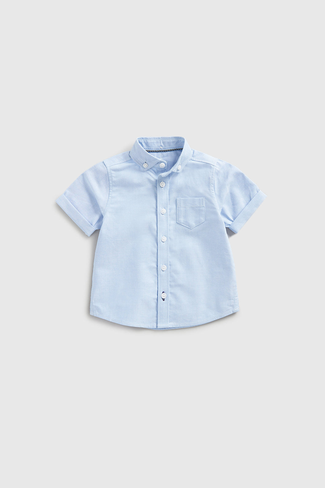 Mothercare Oxford Shirt