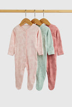 
                        
                          將圖片載入圖庫檢視器 Mothercare Swan Sleepsuits - 3 Pack
                        
                      