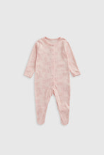 
                        
                          將圖片載入圖庫檢視器 Mothercare Swan Sleepsuits - 3 Pack
                        
                      